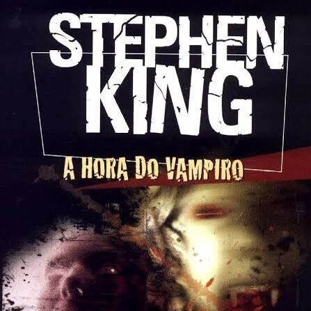 A Hora do Vampiro
