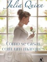 Agente da Coroa - Como se Casar com um Marquês