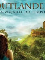 A Viajante do Tempo