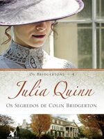 Os Bridgertons - Os Segredos de Colin Bridgerton