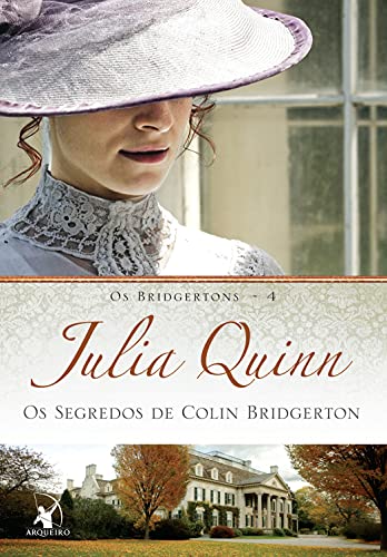 Os Bridgertons - Os Segredos de Colin Bridgerton