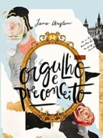 Orgulho e preconceito - Jane Austen