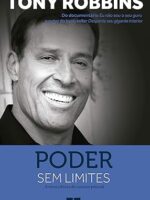 Poder sem Limites - Anthony Robbins