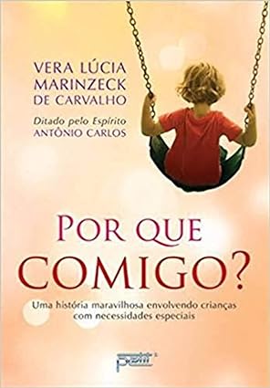 Por que Comigo
