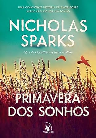 PRIMAVERA DOS SONHOS