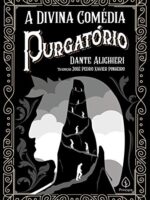 A DIVINA COMÉDIA - PURGATÓRIO - Dante Alighieri - AUDIOLIVRO COMPLETO