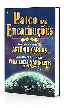 Palco das encarnações