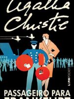 Passageiro Para Frankfurt - Agatha Christie