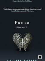 Pausa - Colleen Hoover