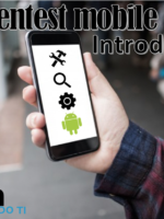 Pentest Mobile