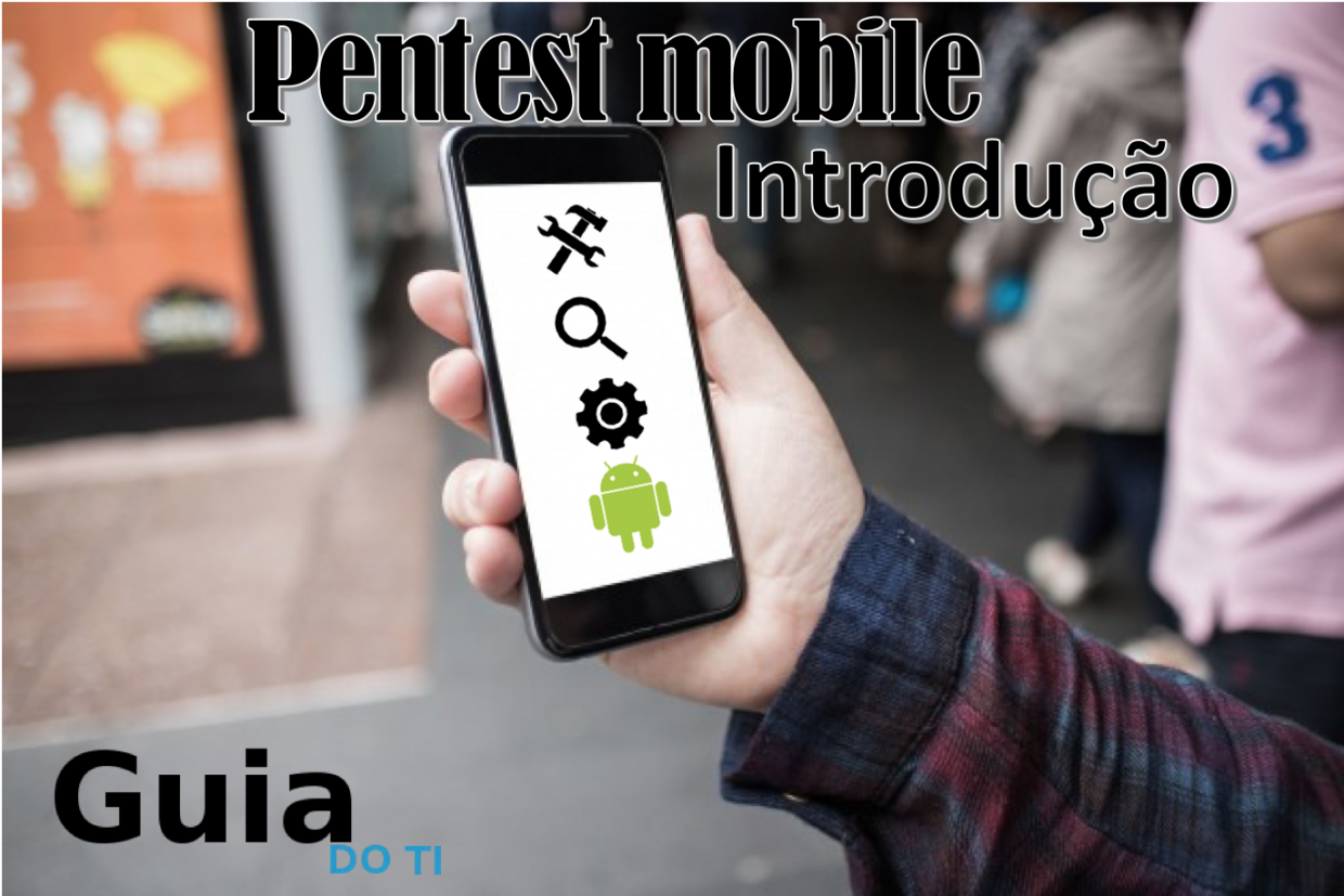Pentest Mobile