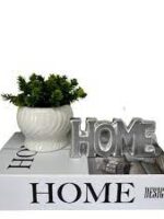 Pontas home da decoração do orçamento