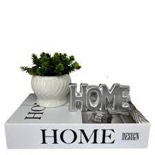 Pontas home da decoração do orçamento