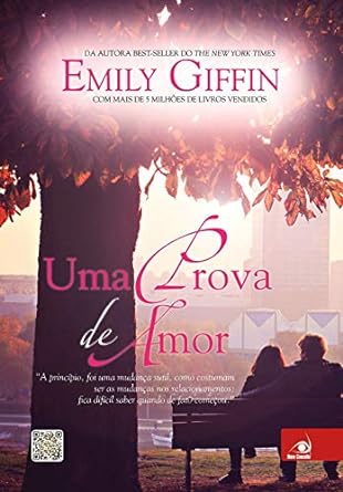 Prova de Amor