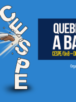 Quebrar a banca - Cespe - Grancursos