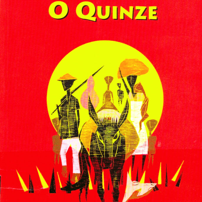 O QUINZE - Rachel de Queiroz