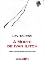 A MORTE DE IVAN ILITCH - Liev TOLSTÓI