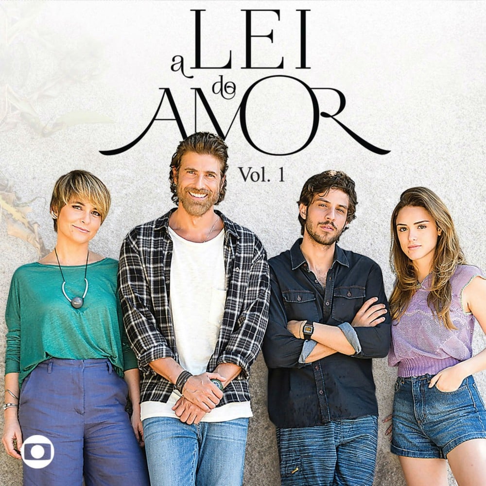 A Lei do Amor