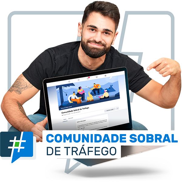 Comunidade Sobral de Tráfego