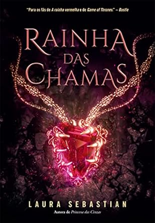 Rainha das Chamas