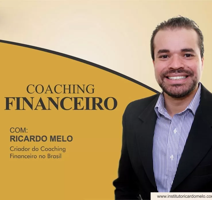 Coaching Financeiro com Ricardo Melo