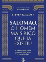 SALOMĀO O HOMEM MAIS RICO QUE JÁ EXISTIU