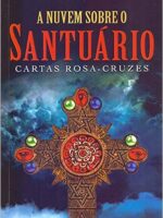 A Nuvem Sobre o Santuário Audiolivro Biblioteca do Alquimista Dourado