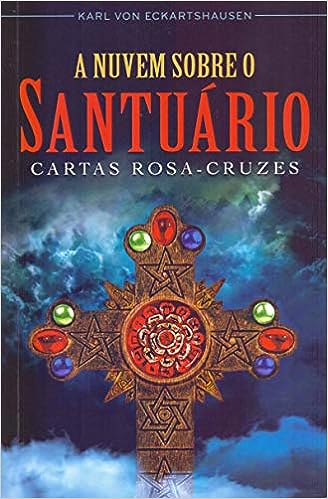 A Nuvem Sobre o Santuário Audiolivro Biblioteca do Alquimista Dourado