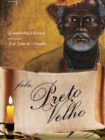 Salve, Pai João! Salve, Preto Velho