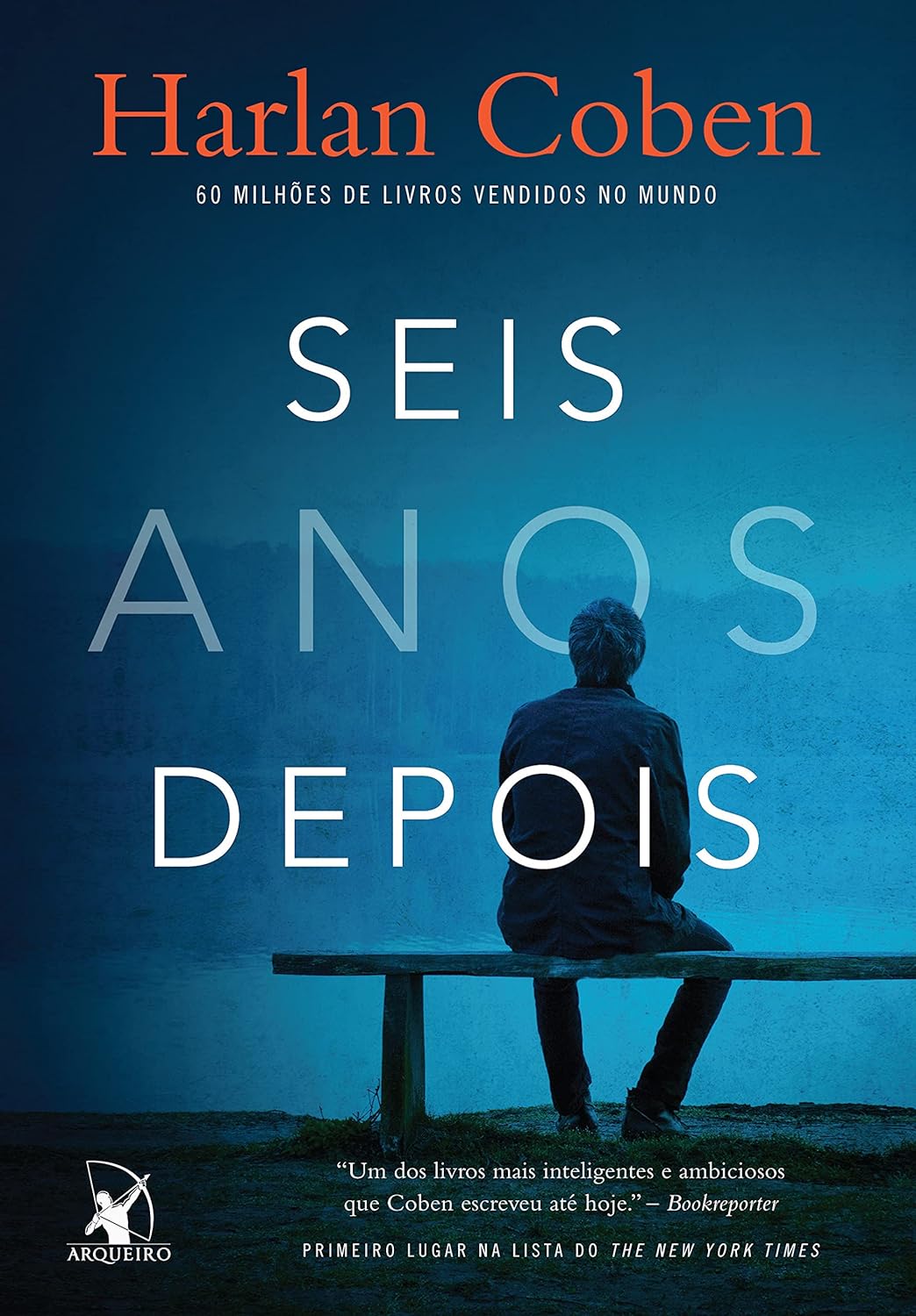 Seis anos depois - Harlan Coben