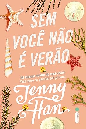 Sem Você Não É Verão - Trilogia Verão Vol. 2