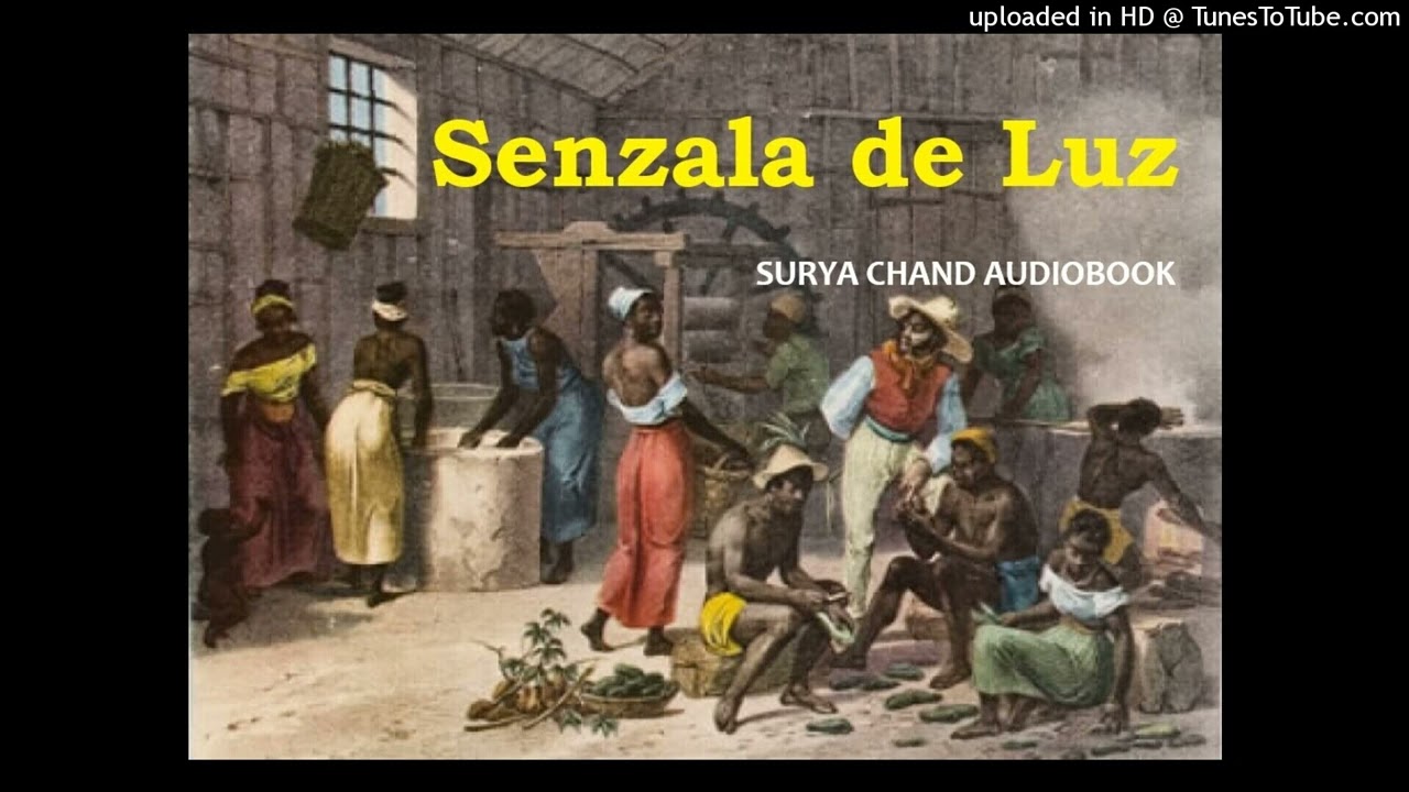 Senzala de Luz