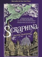Seraphina a Garota Com Coração de Dragão