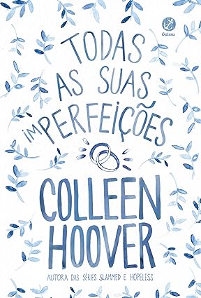 Todas as suas imperfeições