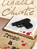Treze à Mesa - Agatha Christie