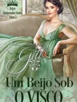 Um Beijo Sob o Visco