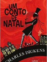 [AUDIOLIVRO] UM CONTO DE NATAL - Charles Dickens