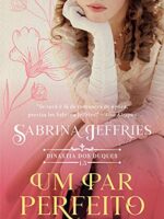 Um Par Perfeito por Sabrina Jeffries