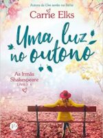 Uma Luz no Outono (Livro 4)