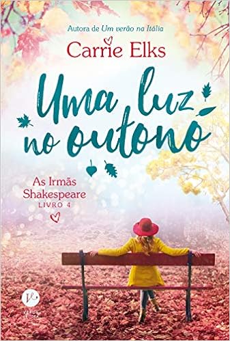 Uma Luz no Outono (Livro 4)