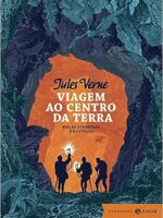 VIAGEM AO CENTRO DA TERRA - Jules Verne - AUDIOLIVRO COMPLETO