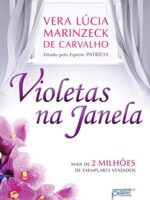 Violetas na Janela