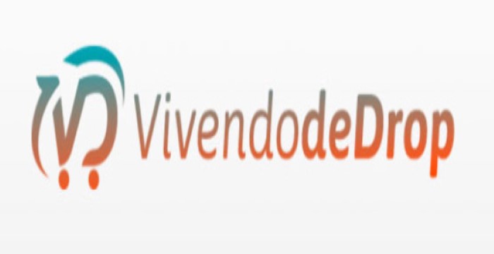 Vivendo de Drop - Luciano Augusto