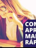 Como Aprender Mais Rápido - Arata Academy