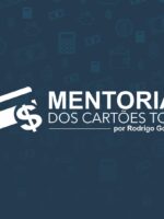 Mentoria Dos Cartões TOP - Rodrigo Goes