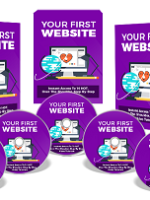 5 aulas no site