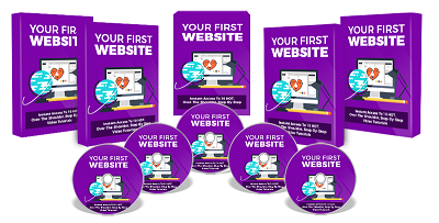 5 aulas no site