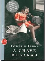 A Chave de Sarah - Tatiana de Rosnay