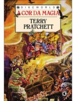 A Cor da Magia - Terry Pratchett
