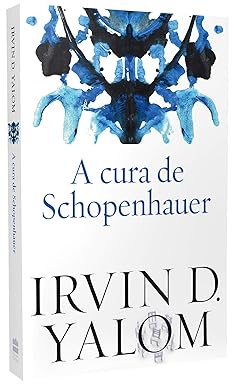 A Cura de Schopenhauer - Irvin D. Yalom